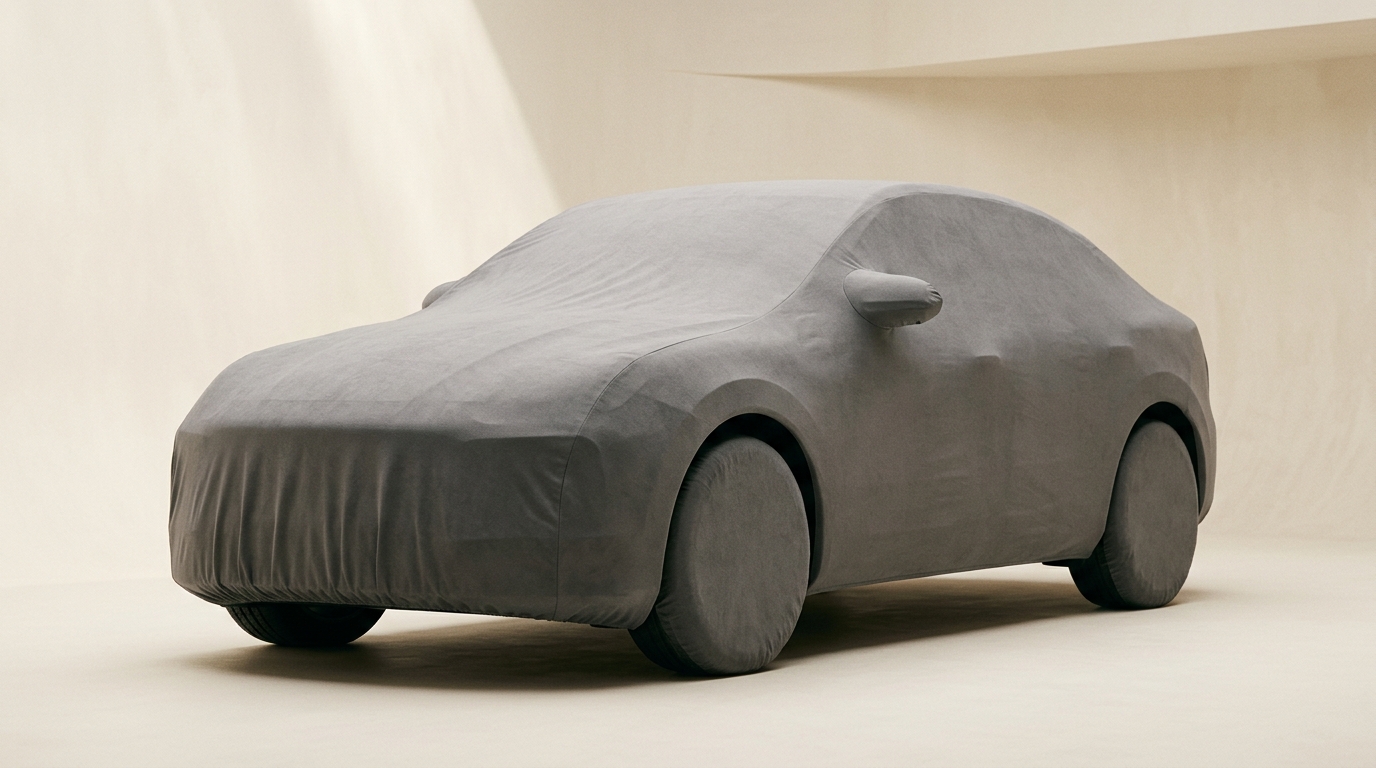 Polestar POLESTAR 2