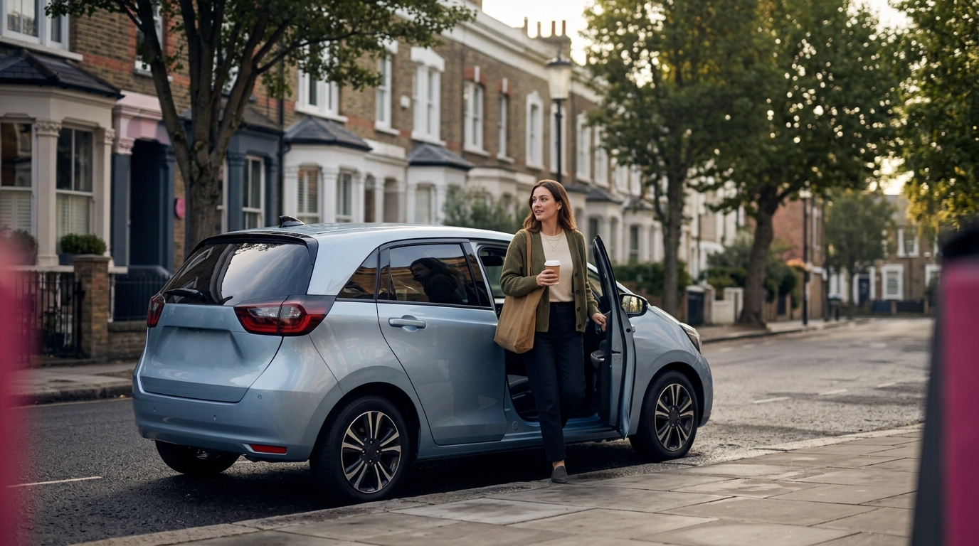 Hatchback