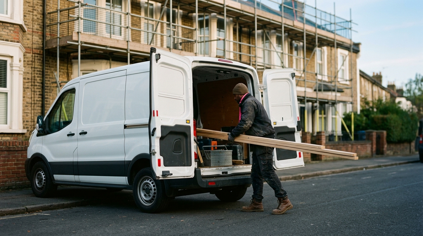Van